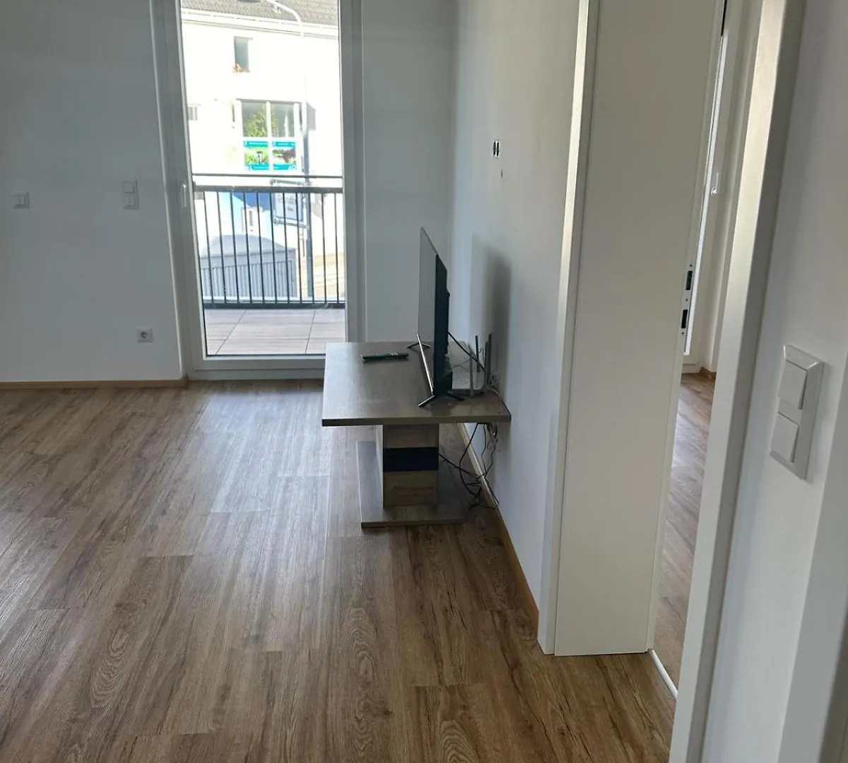 Neubauwohnung Gleich Bei Der Bushaltestelle - Apartment 2A Vienna